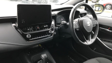 Suzuki Swace 1.8 Hybrid Ultra 5dr CVT Hybrid Estate